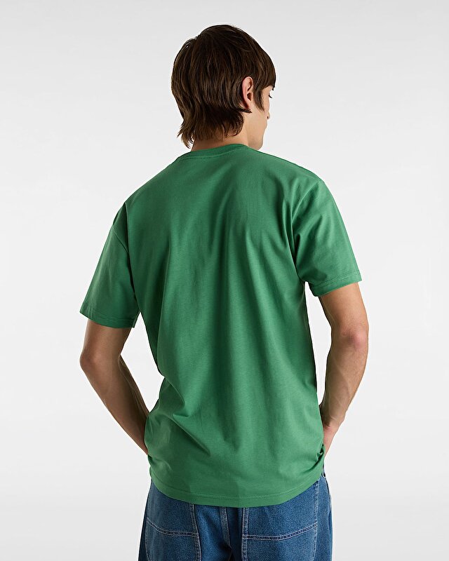 HI STRETCH SS TİŞÖRT Fairway