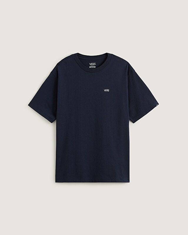 LEFT CHEST II LOOSE SS TİŞÖRT Parisian Night
