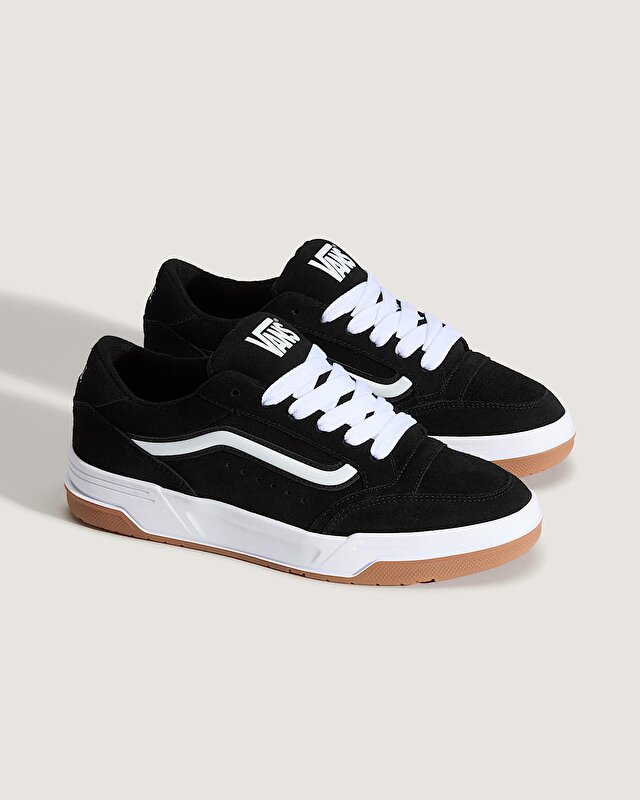 HYLANE AYAKKABI Black/White/Gum