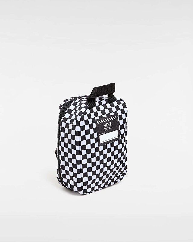 OLD SKOOL BESLENME ÇANTASI Black/White