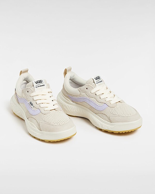 MTE ULTRARANGE NEO VR3 AYAKKABI White/Purple