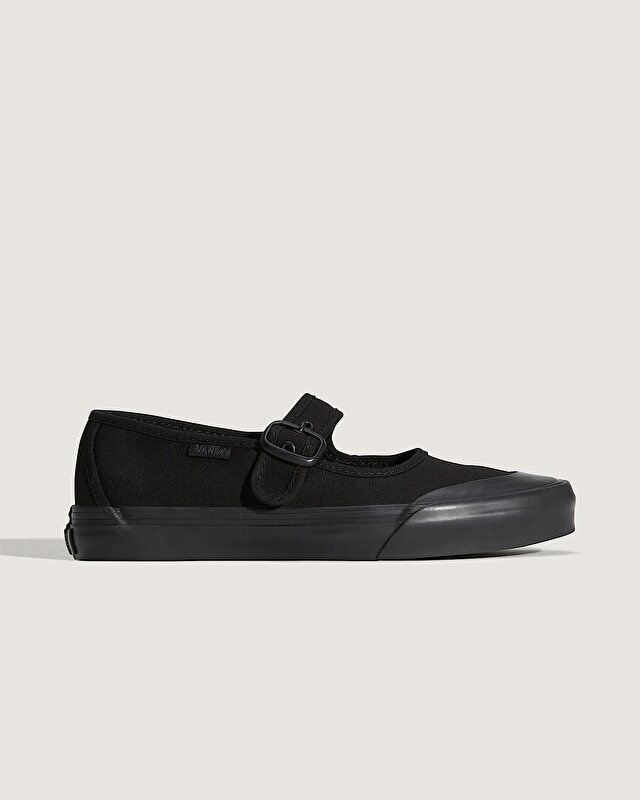 MARY JANE AYAKKABI Black/Black/Black