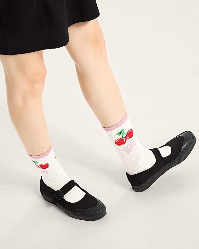 MARY JANE AYAKKABI Black/Black/Black