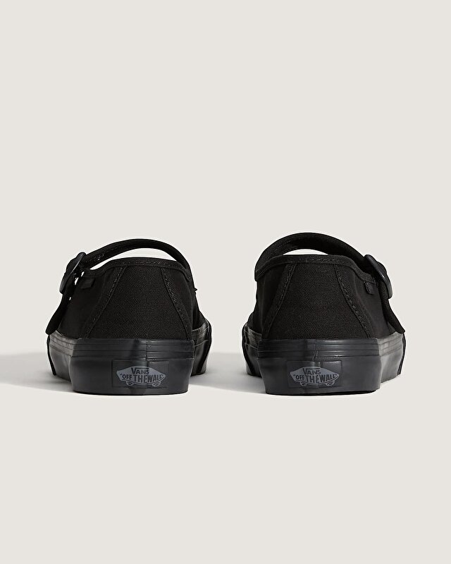 MARY JANE AYAKKABI Black/Black/Black