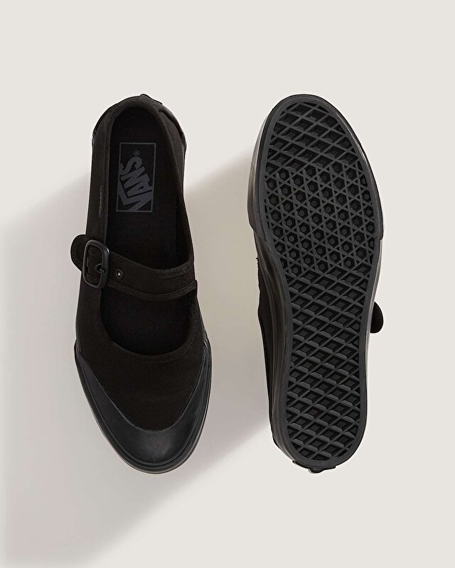 MARY JANE AYAKKABI Black/Black/Black