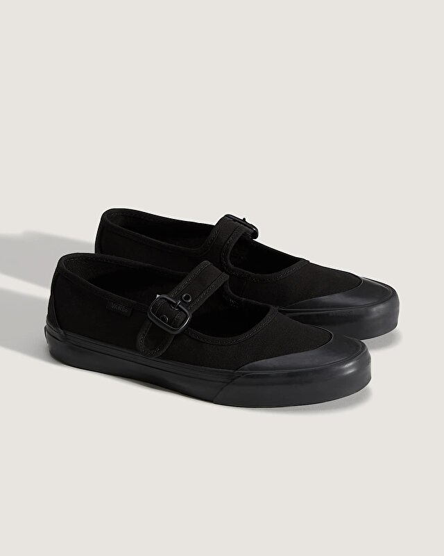 MARY JANE AYAKKABI Black/Black/Black