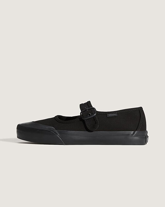 MARY JANE AYAKKABI Black/Black/Black
