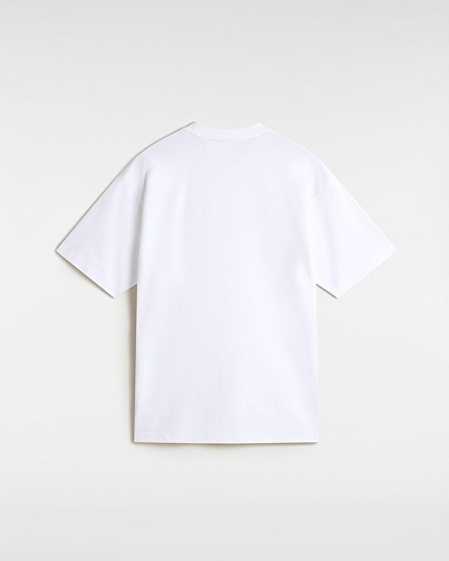 ORIGINAL STANDARDS TİŞÖRT White