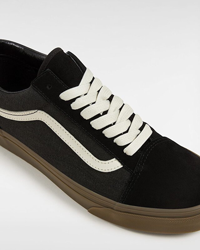 OLD SKOOL AYAKKABI Black