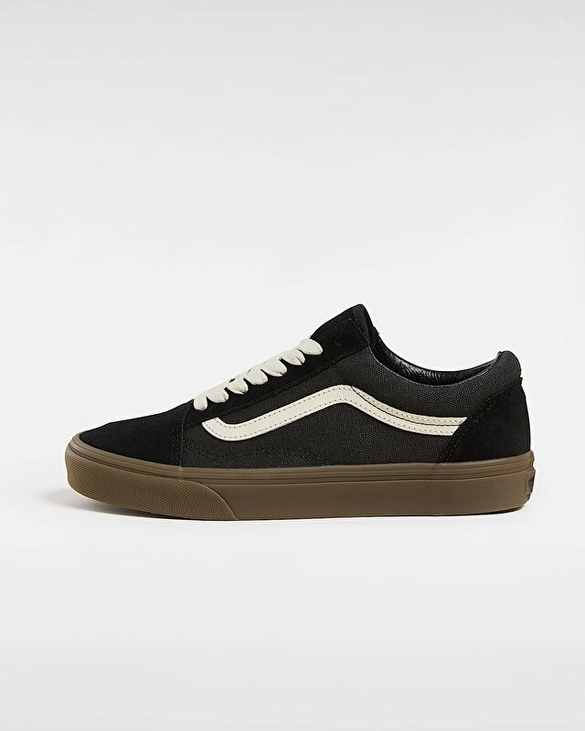 OLD SKOOL AYAKKABI Black