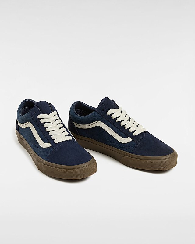 OLD SKOOL AYAKKABI Navy