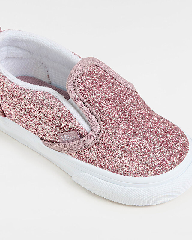 KÜÇÜK ÇOCUK SLIP-ON AYAKKABI (1-4 YAŞ) Rose Gold