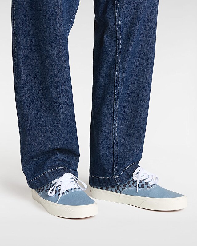 AUTHENTIC AYAKKABI Blue
