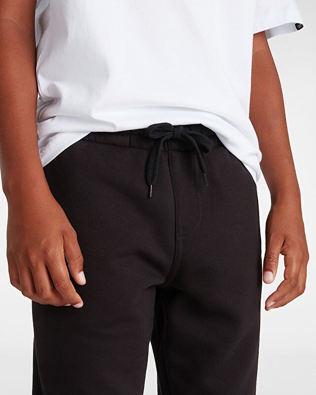 ÇOCUK CORE BASIC RELAXED EŞOFMAN ALTI (8-14 YAŞ) Black