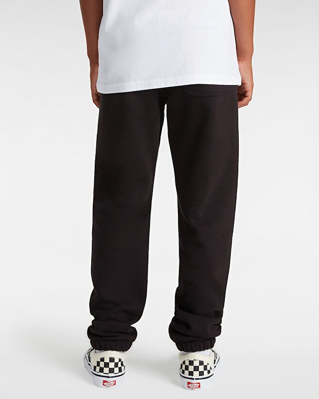 ÇOCUK CORE BASIC RELAXED EŞOFMAN ALTI (8-14 YAŞ) Black