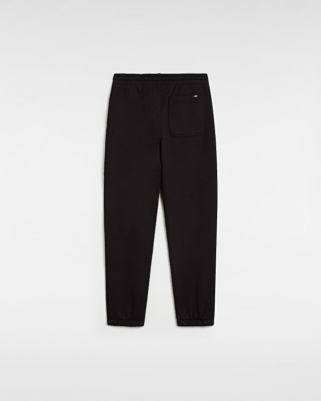 ÇOCUK CORE BASIC RELAXED EŞOFMAN ALTI (8-14 YAŞ) Black