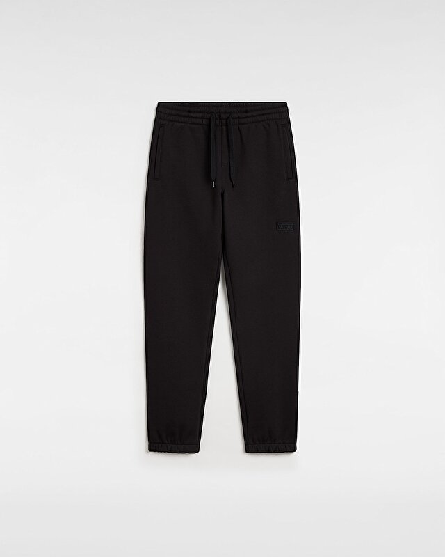 ÇOCUK CORE BASIC RELAXED EŞOFMAN ALTI (8-14 YAŞ) Black