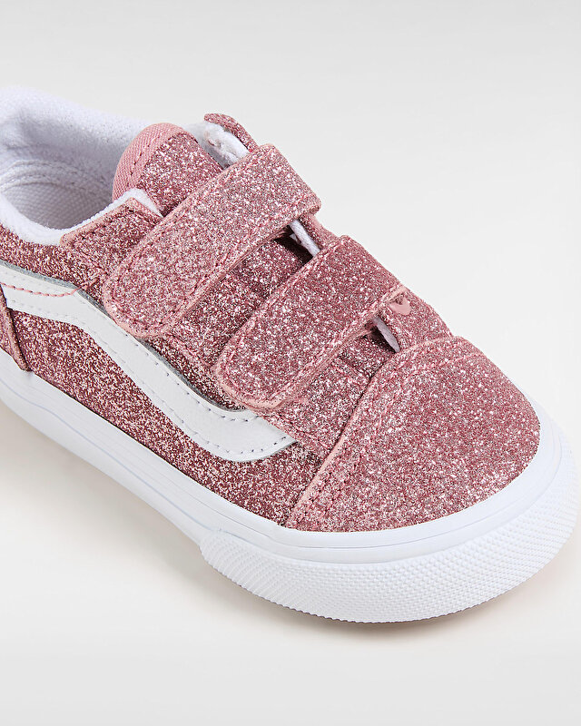 KÜÇÜK ÇOCUK OLD SKOOL V AYAKKABI (1-4 YAŞ) Rose Gold