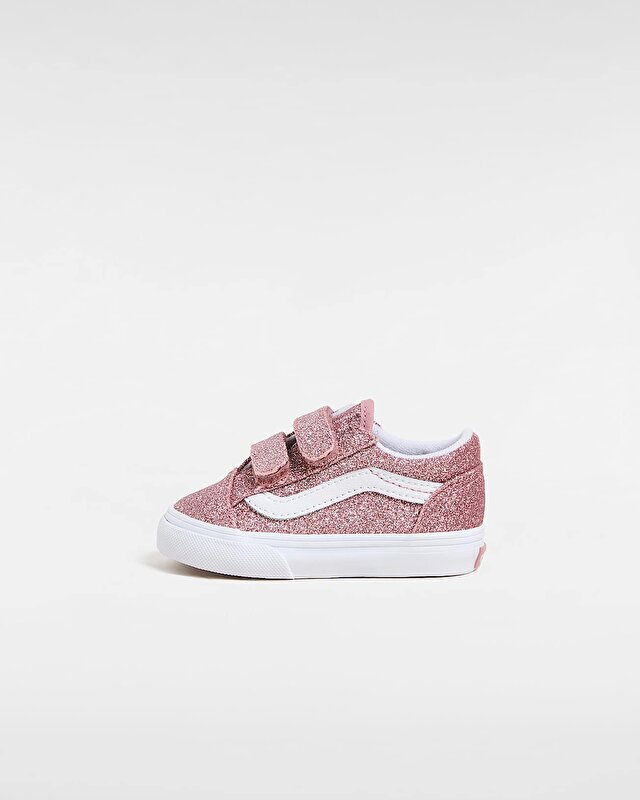 KÜÇÜK ÇOCUK OLD SKOOL V AYAKKABI (1-4 YAŞ) Rose Gold