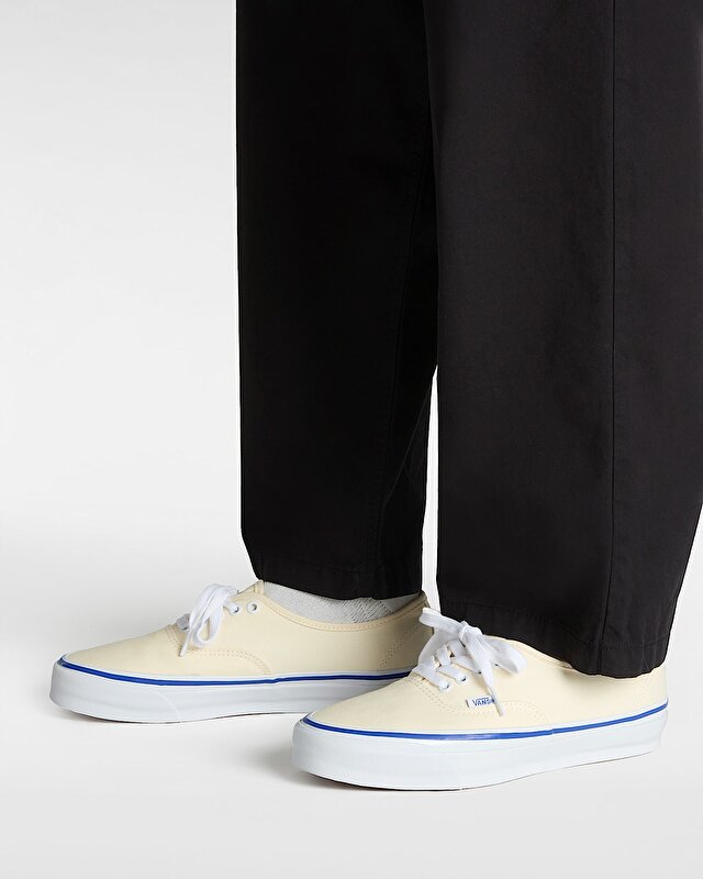 LX AUTHENTIC REISSUE 44 AYAKKABI Off White