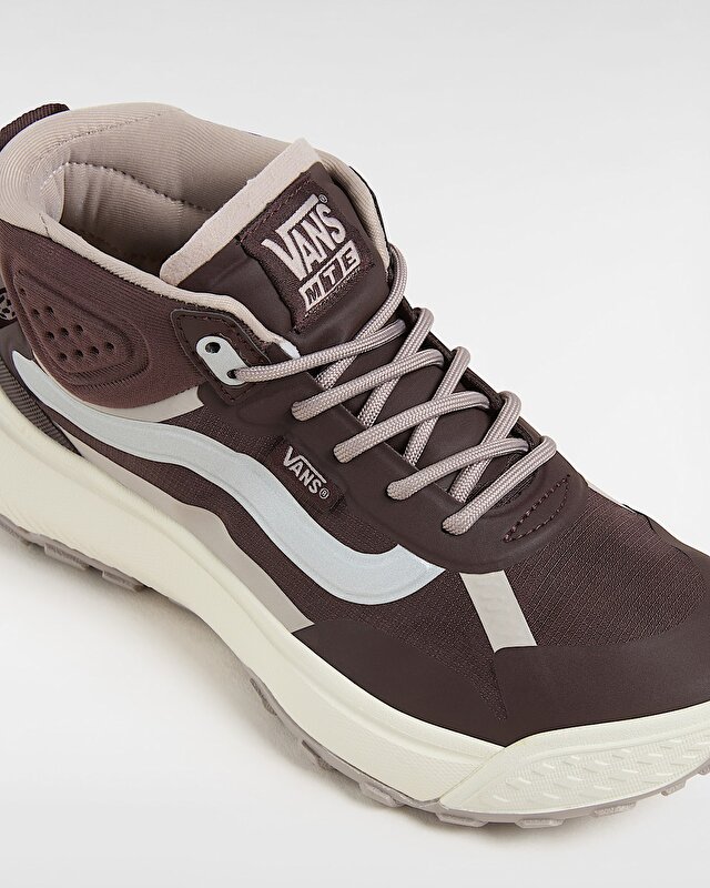 MTE CROSSPATH MID AYAKKABI Dark Brown