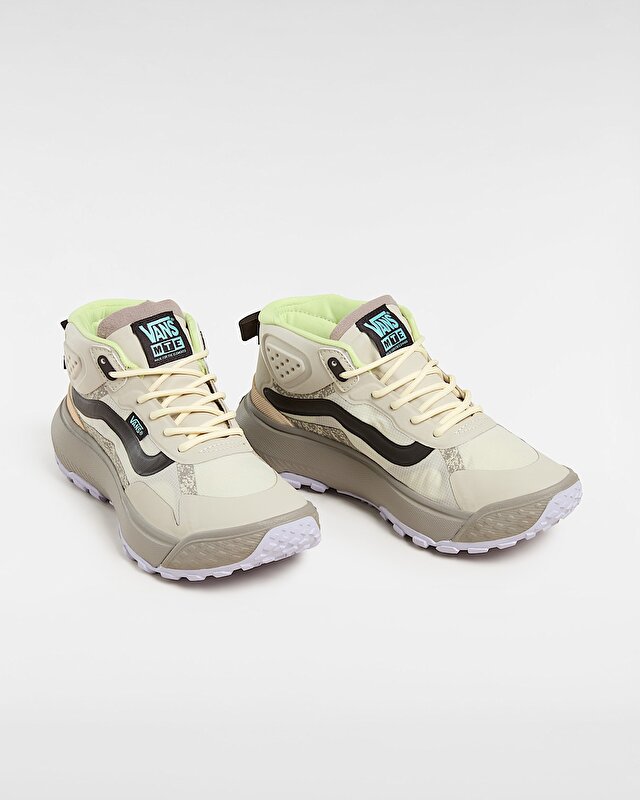 MTE CROSSPATH MID AYAKKABI Natural/Multi