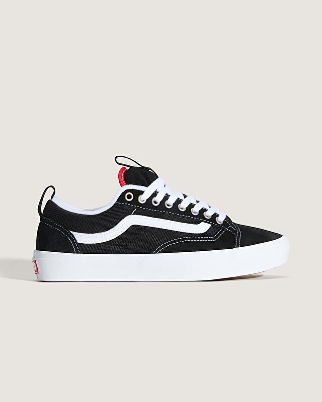 SKATE OLD SKOOL 36 + AYAKKABI Black/White