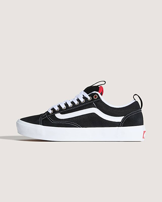 SKATE OLD SKOOL 36 + AYAKKABI Black/White