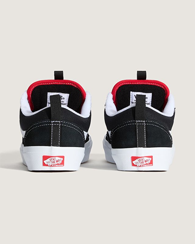 SKATE OLD SKOOL 36 + AYAKKABI Black/White
