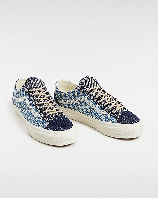 LX OLD SKOOL 36 EK AYAKKABI Stv Navy/Turtledove
