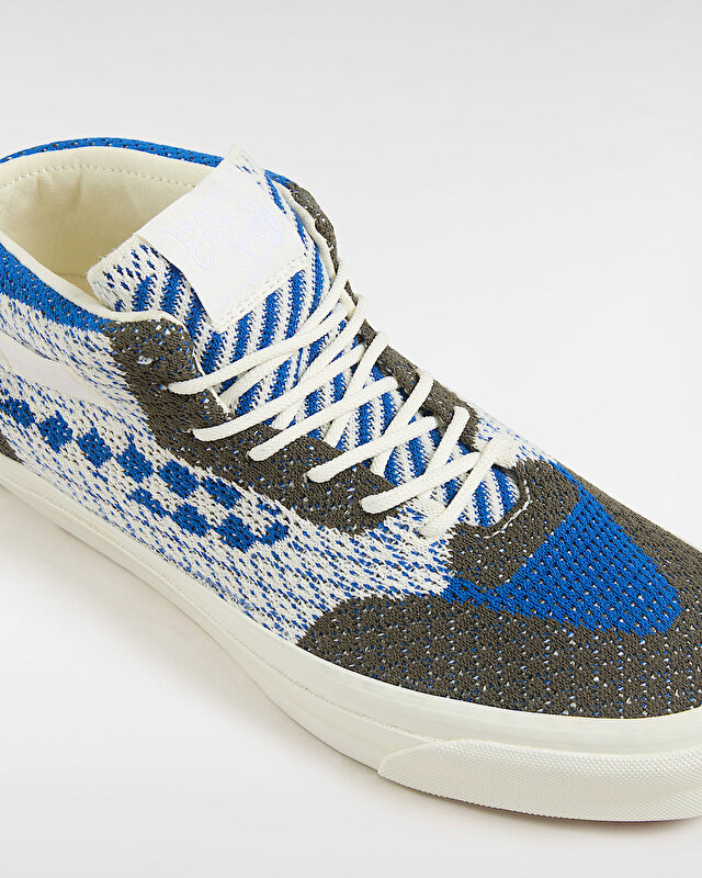 LX HALF CAB 33 EK AYAKKABI Grape Leaf/Snorkel Blue