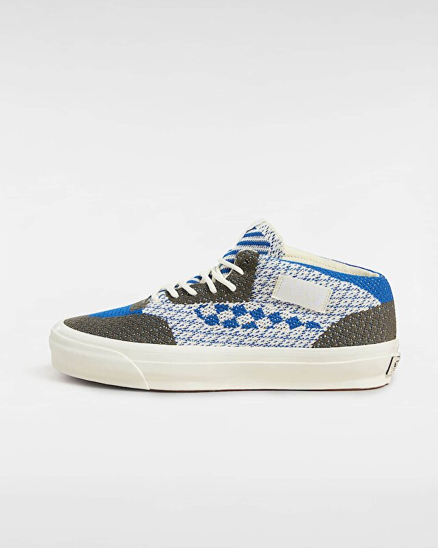 LX HALF CAB 33 EK AYAKKABI Grape Leaf/Snorkel Blue