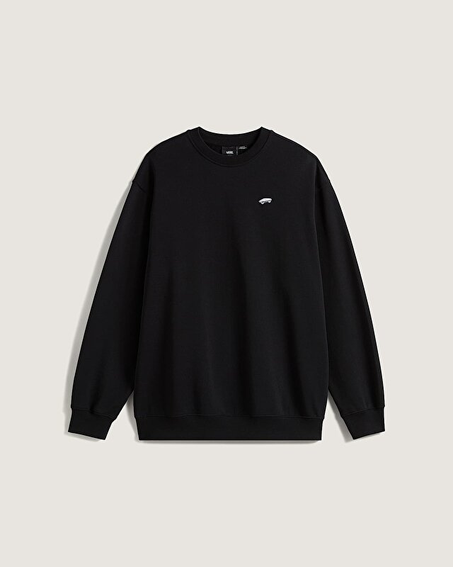 SALTON LOOSE FT SWEATSHIRT Black