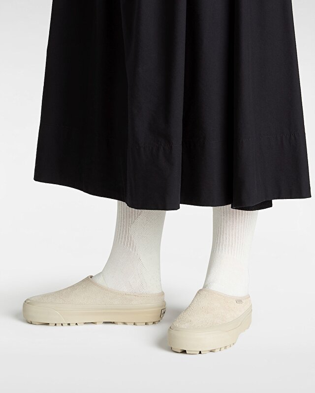 LX MULE STYLE 17 AYAKKABI Peyote