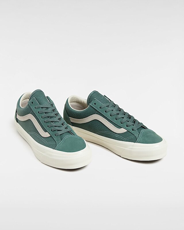 LX OLD SKOOL 36 AYAKKABI Forest