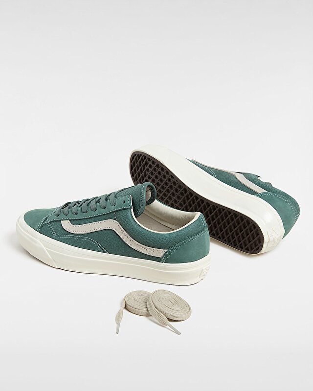 LX OLD SKOOL 36 AYAKKABI Forest
