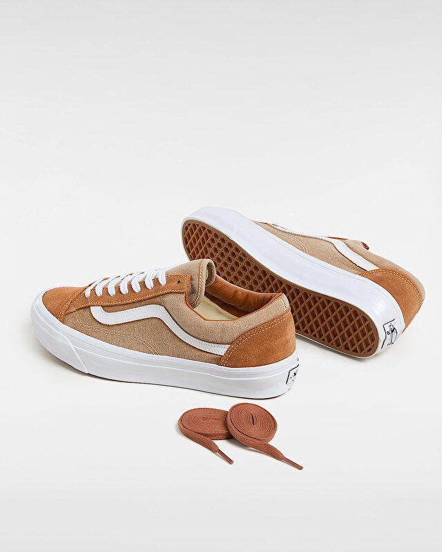 LX OLD SKOOL 36 AYAKKABI Tan/Brown