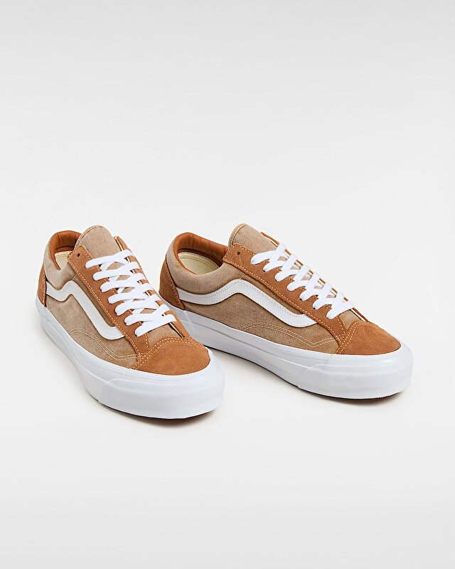LX OLD SKOOL 36 AYAKKABI Tan/Brown