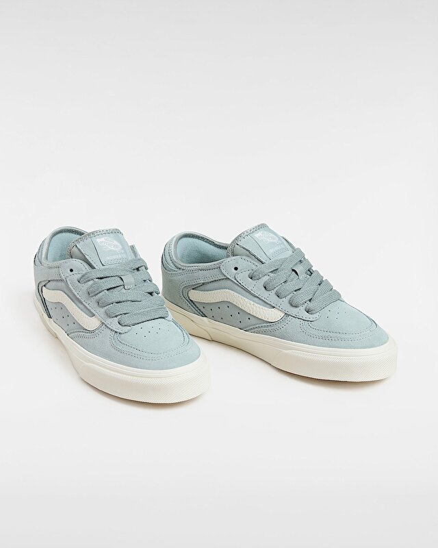 ROWLEY CLASSIC AYAKKABI Aqua Gray