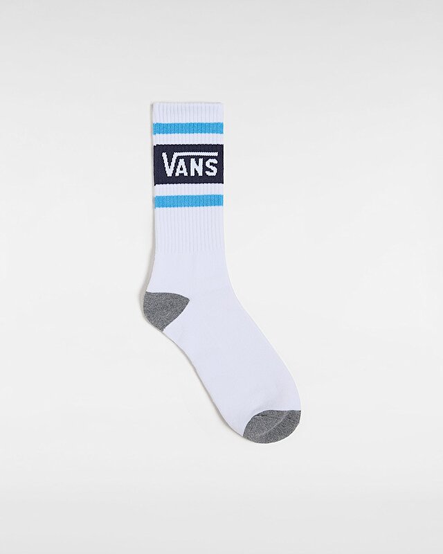 VANS DROP V CREW ÇORAP Parisian Night