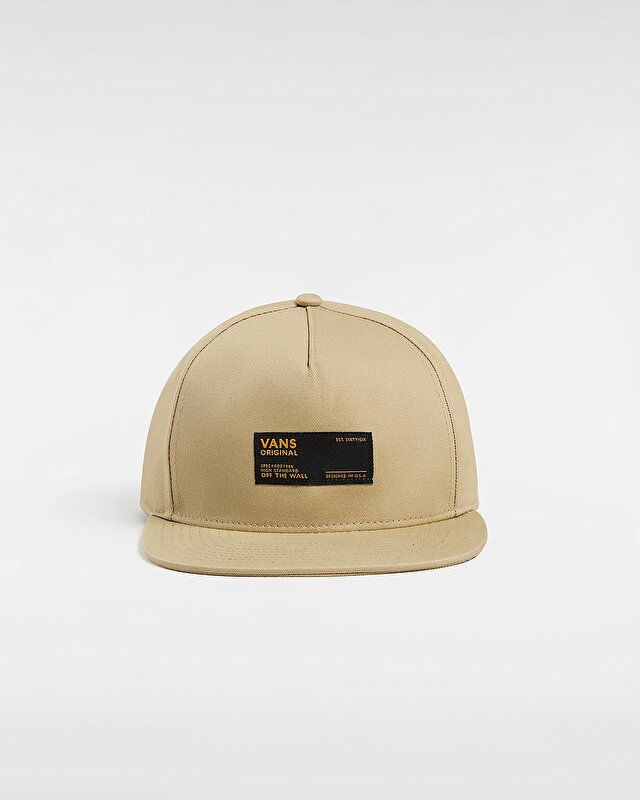 RAVENNA SNAPBACK ŞAPKA Incense