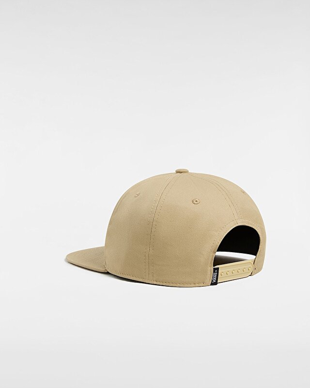 RAVENNA SNAPBACK ŞAPKA Incense