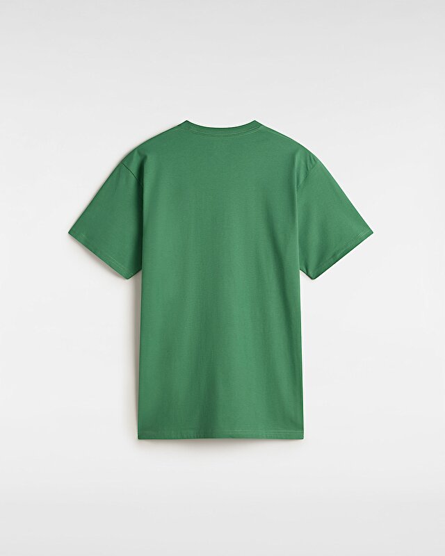 LEFT CHEST LOGO TİŞÖRT Fairway
