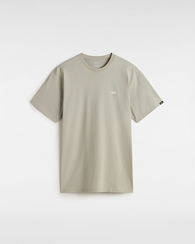 LEFT CHEST LOGO TİŞÖRT London Fog