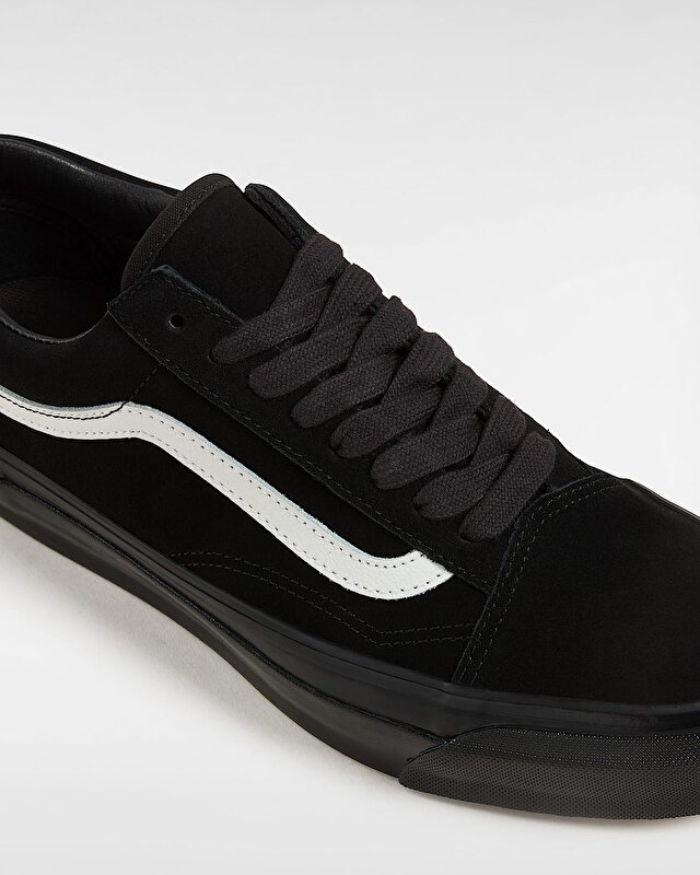 LX OLD SKOOL AYAKKABI Black