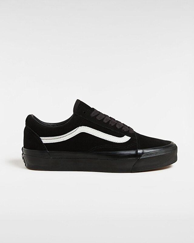LX OLD SKOOL AYAKKABI Black