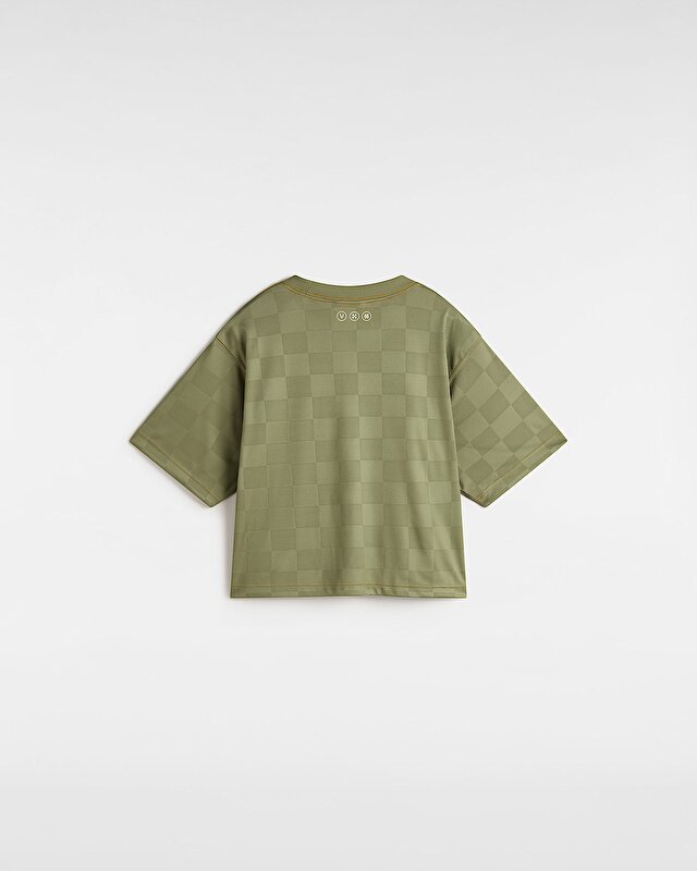 STEVIES SPORTS FORMA Loden Green