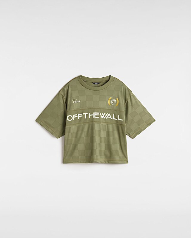 STEVIES SPORTS FORMA Loden Green