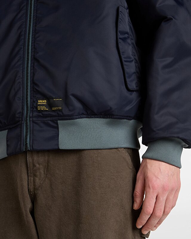 COPLEY BOMBER CEKET Parisian Night
