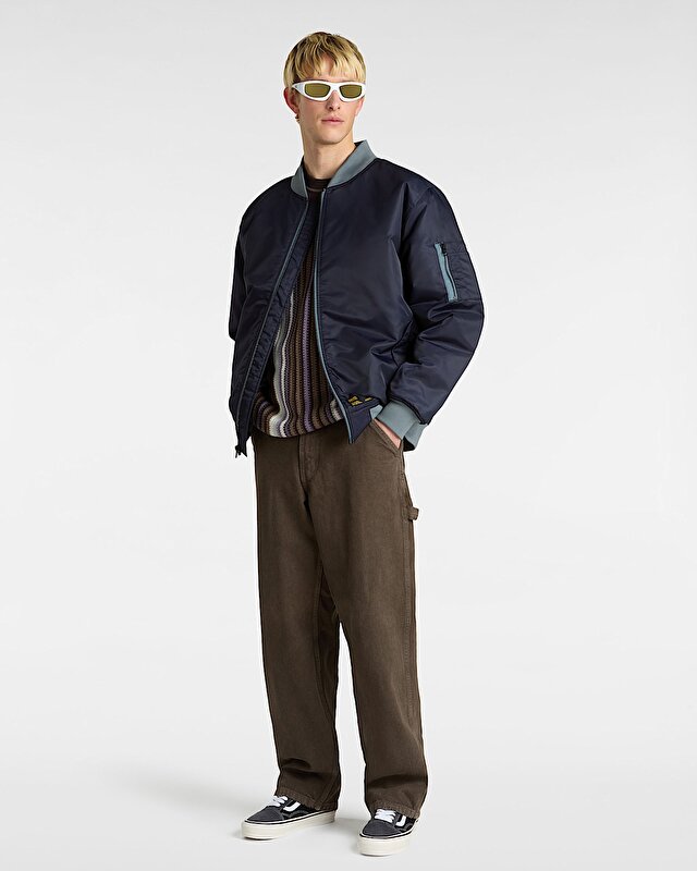 COPLEY BOMBER CEKET Parisian Night